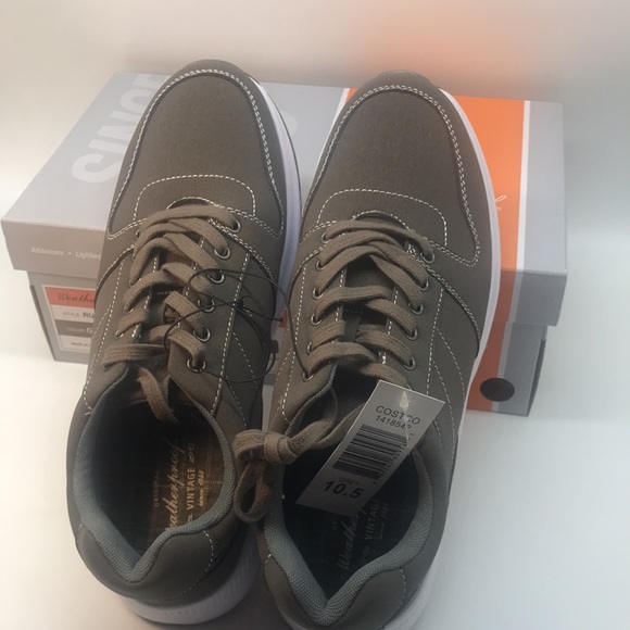 Weatherproof Vintage Men's Russel Shoes 10.5 - Picture 11 of 16